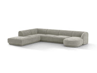 Panorama hjørnesofa Miley