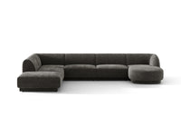 Panorama hjørnesofa Miley