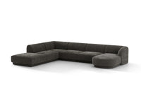 Panorama hjørnesofa Miley