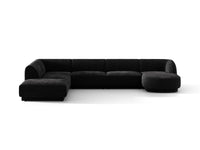Panorama hjørnesofa Miley