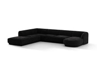 Panorama hjørnesofa Miley