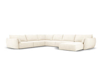 Panoramisk hjørnesofa Kaelle