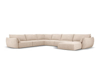 Panoramisk hjørnesofa Kaelle