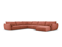 Panoramisk hjørnesofa Kaelle
