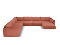 Panoramisk hjørnesofa Kaelle