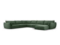 Panoramisk hjørnesofa Kaelle