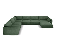 Panoramisk hjørnesofa Kaelle