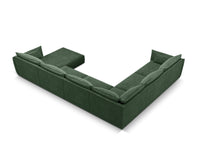Panoramisk hjørnesofa Kaelle