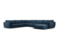 Panoramisk hjørnesofa Kaelle