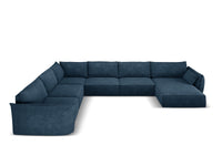Panoramisk hjørnesofa Kaelle
