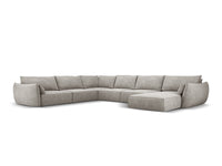 Panoramisk hjørnesofa Kaelle