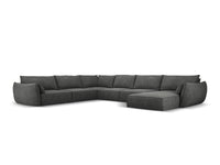 Panoramisk hjørnesofa Kaelle