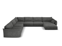 Panoramisk hjørnesofa Kaelle