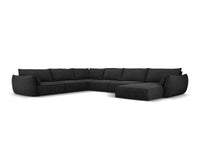 Panoramisk hjørnesofa Kaelle