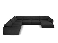 Panoramisk hjørnesofa Kaelle