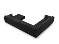 Panoramisk hjørnesofa Kaelle