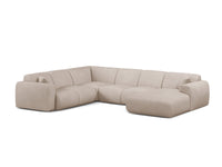 Panoramahjørnesofa Molino
