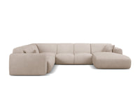 Panoramahjørnesofa Molino
