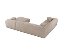 Panoramahjørnesofa Molino