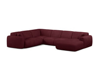 Panoramahjørnesofa Molino