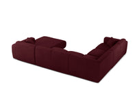 Panoramahjørnesofa Molino