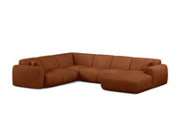 Panoramahjørnesofa Molino