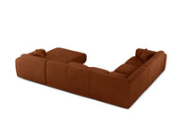 Panoramahjørnesofa Molino