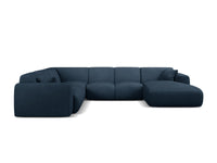 Panoramahjørnesofa Molino