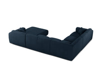 Panoramahjørnesofa Molino