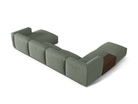 Modulsofa Martina – panoramautforming