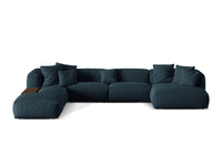 Modulsofa Martina – panoramautforming