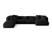 Modulsofa Martina – panoramautforming