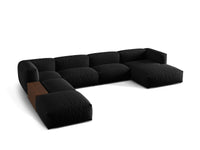 Modulsofa Martina – panoramautforming