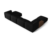 Modulsofa Martina – panoramautforming
