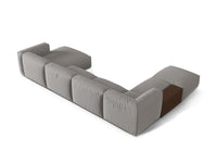 Modulsofa Martina – panoramautforming