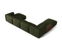 Modulsofa Martina – panoramautforming