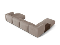 Modulsofa Martina – panoramautforming
