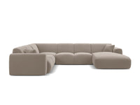 Panoramahjørnesofa Molino