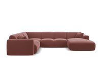 Panoramahjørnesofa Molino
