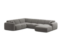Panoramahjørnesofa Molino