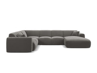 Panoramahjørnesofa Molino