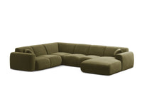 Panoramahjørnesofa Molino