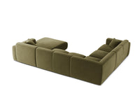 Panoramahjørnesofa Molino