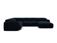 Panoramahjørnesofa Molino