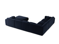 Panoramahjørnesofa Molino