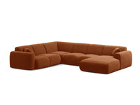 Panoramahjørnesofa Molino