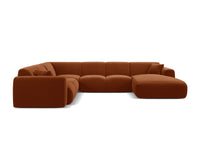 Panoramahjørnesofa Molino