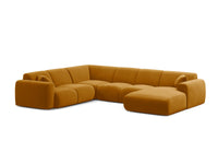 Panoramahjørnesofa Molino