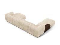 Modulsofa Martina – panoramautforming