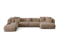 Modulsofa Martina – panoramautforming